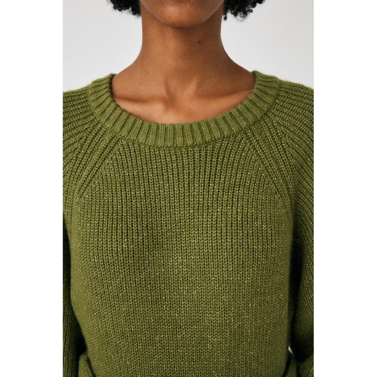 PUFF SHOULDER MINI ドレス | MOUSSY OUTLET | 詳細画像18 