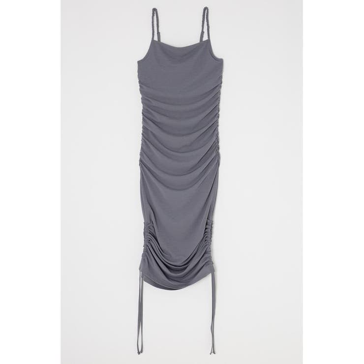 DRAPE CAMI ドレス | MOUSSY OUTLET | 詳細画像14 