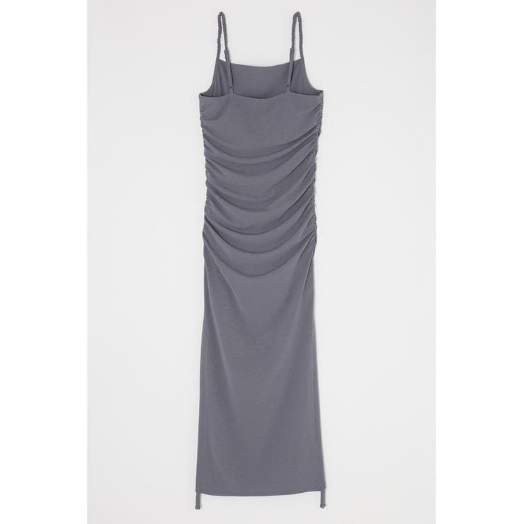 DRAPE CAMI ドレス | MOUSSY OUTLET | 詳細画像13 