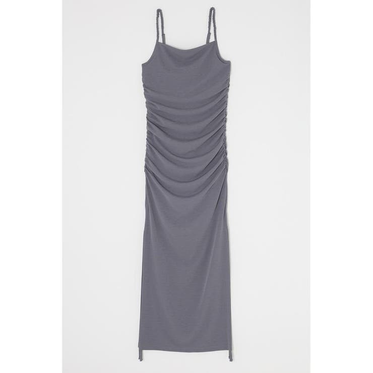 DRAPE CAMI ドレス | MOUSSY OUTLET | 詳細画像12 