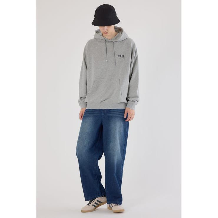 Blackletter フーディー | RODEO CROWNS WIDE BOWL | 詳細画像24 