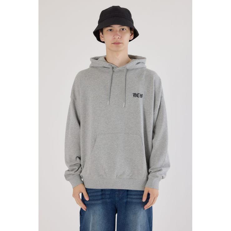 Blackletter フーディー | RODEO CROWNS WIDE BOWL | 詳細画像26 