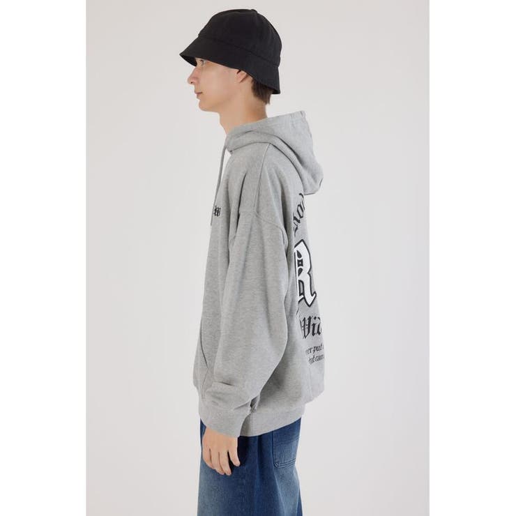 Blackletter フーディー | RODEO CROWNS WIDE BOWL | 詳細画像27 