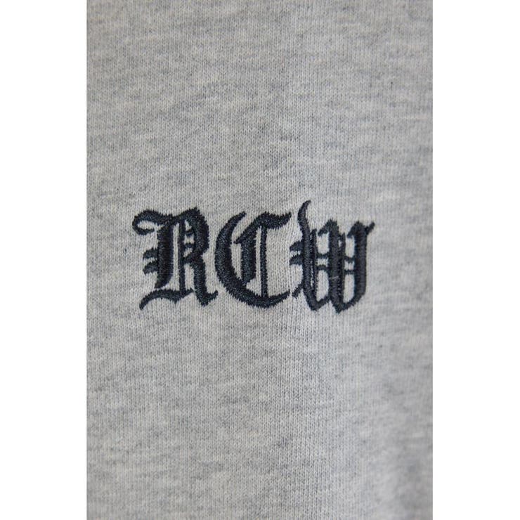 Blackletter フーディー | RODEO CROWNS WIDE BOWL | 詳細画像31 