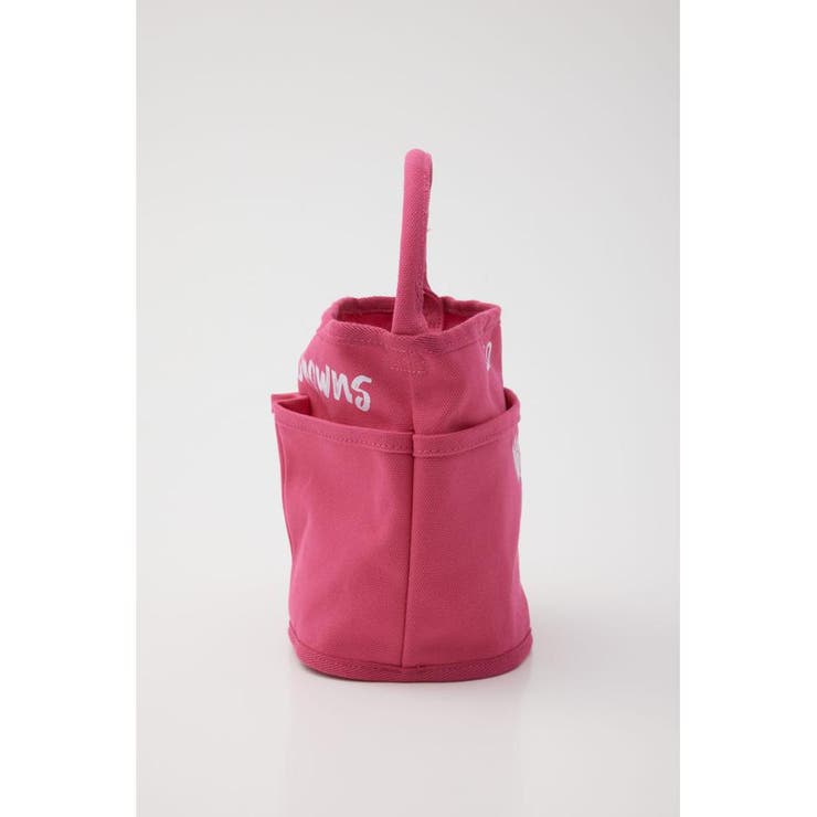 バケツポケットミニトートバッグ | RODEO CROWNS WIDE BOWL | 詳細画像13 