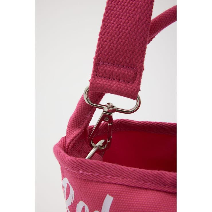 バケツポケットミニトートバッグ | RODEO CROWNS WIDE BOWL | 詳細画像16 