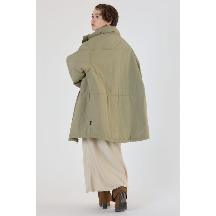 ロングモンスターコート | RODEO CROWNS WIDE BOWL | 詳細画像40 