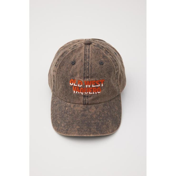 Various Western キャップ | RODEO CROWNS WIDE BOWL | 詳細画像21 