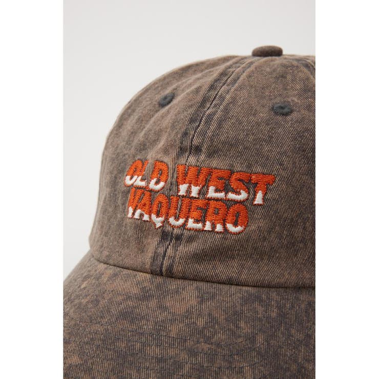 Various Western キャップ | RODEO CROWNS WIDE BOWL | 詳細画像23 