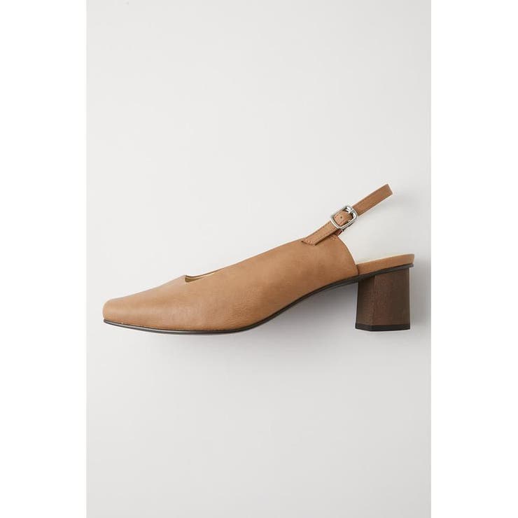 Moussy T STRAP パンプス MOUSSY（マウジー）の「T STRAP パンプス（パンプス）」 - WEAR