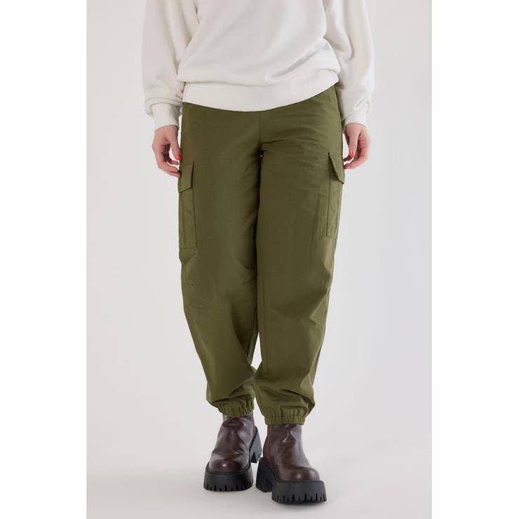 カーゴJOGパンツ | RODEO CROWNS WIDE BOWL | 詳細画像34 