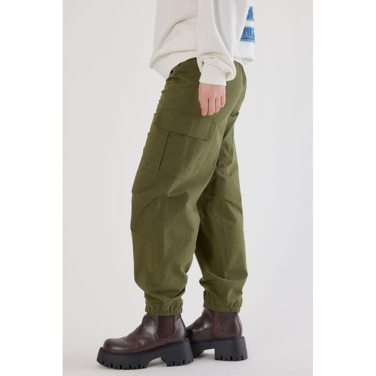 カーゴJOGパンツ | RODEO CROWNS WIDE BOWL | 詳細画像35 