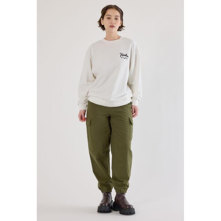 カーゴJOGパンツ | RODEO CROWNS WIDE BOWL | 詳細画像37 