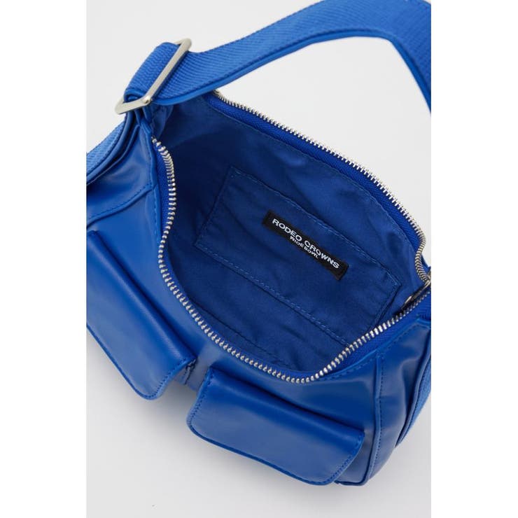 UTILITY POCKET BAG[品番：BJLW0027799]｜RODEO CROWNS WIDE BOWL 