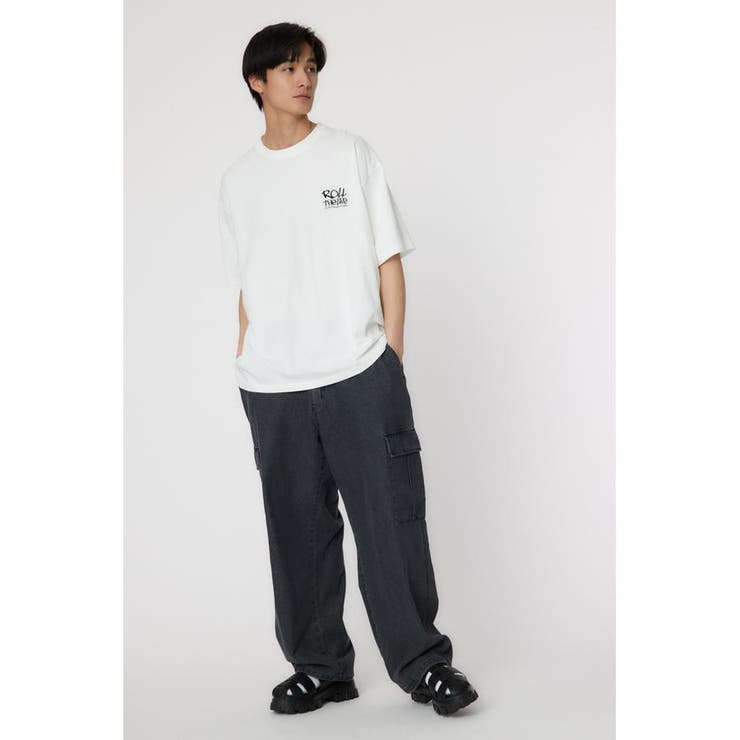 RTL Tシャツ[品番：BJLW0027829]｜RODEO CROWNS WIDE BOWL