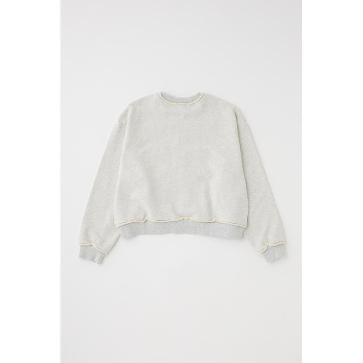 GRUNGE MESSAGE プルオーバー | MOUSSY OUTLET | 詳細画像20 