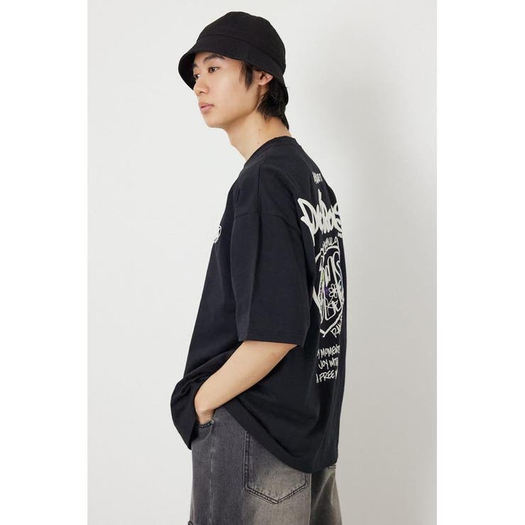 heartwarming Tシャツ | RODEO CROWNS WIDE BOWL | 詳細画像8 