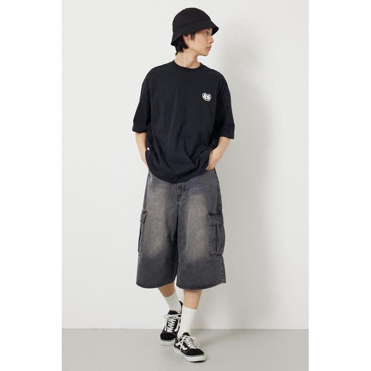 heartwarming Tシャツ | RODEO CROWNS WIDE BOWL | 詳細画像11 