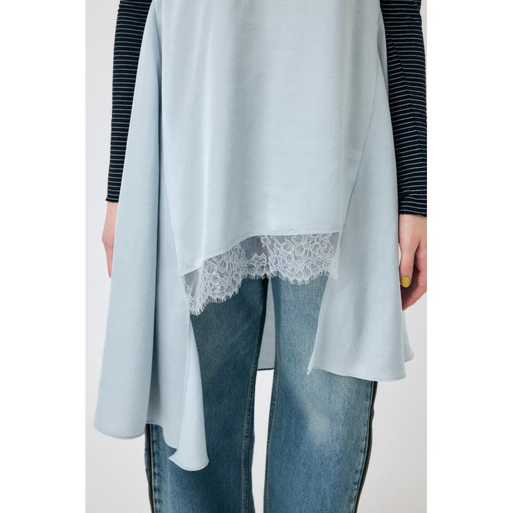 WASHER スリップドレス | MOUSSY OUTLET | 詳細画像17 