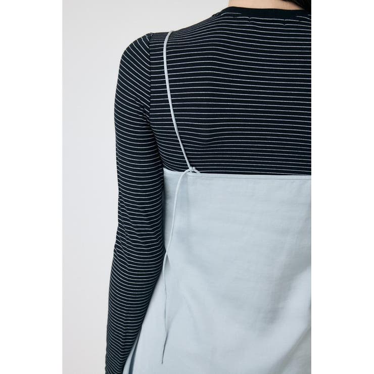 WASHER スリップドレス | MOUSSY OUTLET | 詳細画像16 