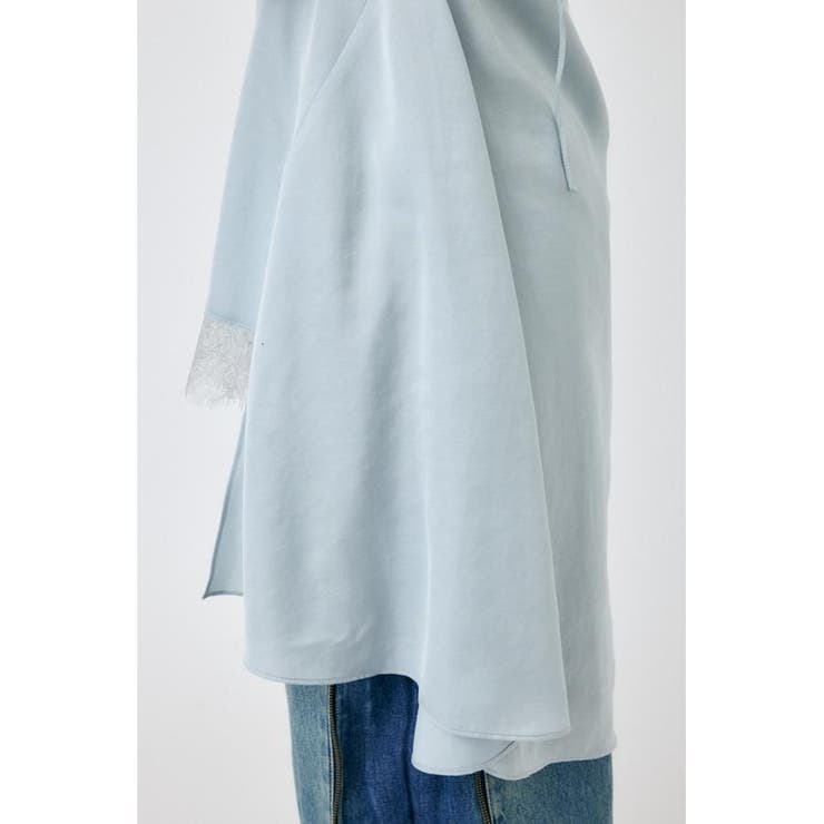 WASHER スリップドレス | MOUSSY OUTLET | 詳細画像18 