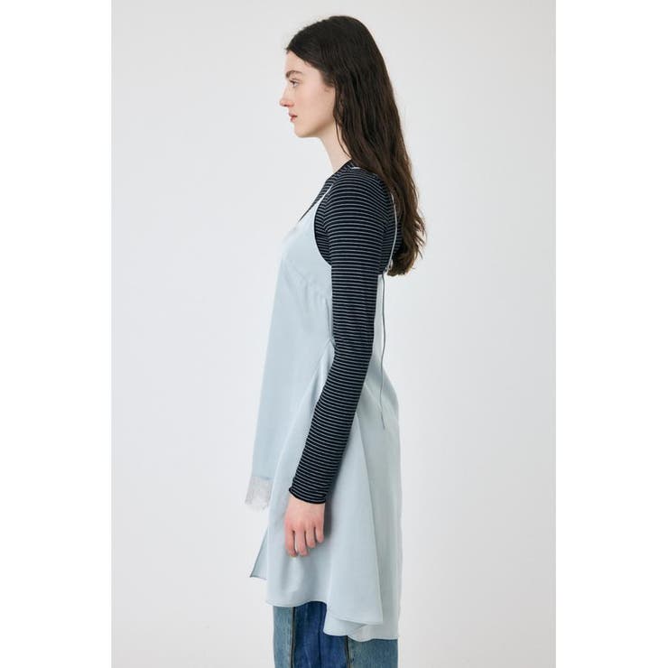 WASHER スリップドレス | MOUSSY OUTLET | 詳細画像13 