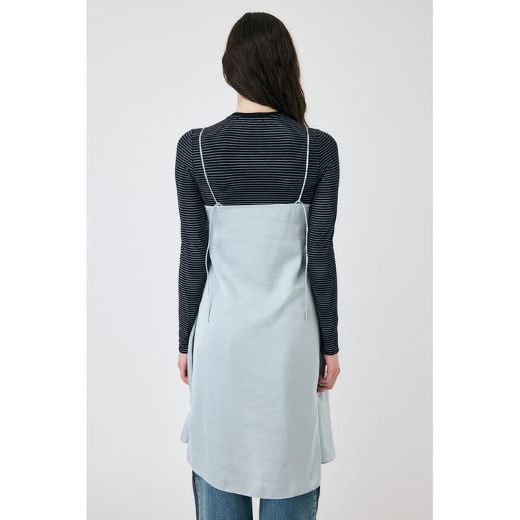 WASHER スリップドレス | MOUSSY OUTLET | 詳細画像14 