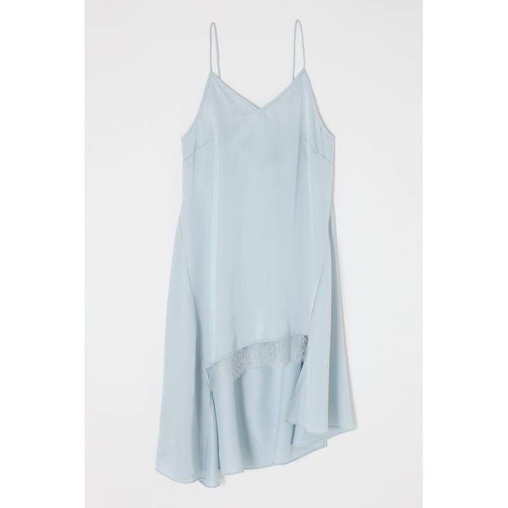 WASHER スリップドレス | MOUSSY OUTLET | 詳細画像19 