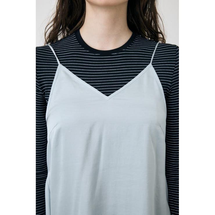 WASHER スリップドレス | MOUSSY OUTLET | 詳細画像15 