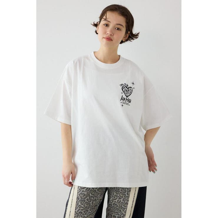 Key Ring Tシャツ | RODEO CROWNS WIDE BOWL | 詳細画像4 
