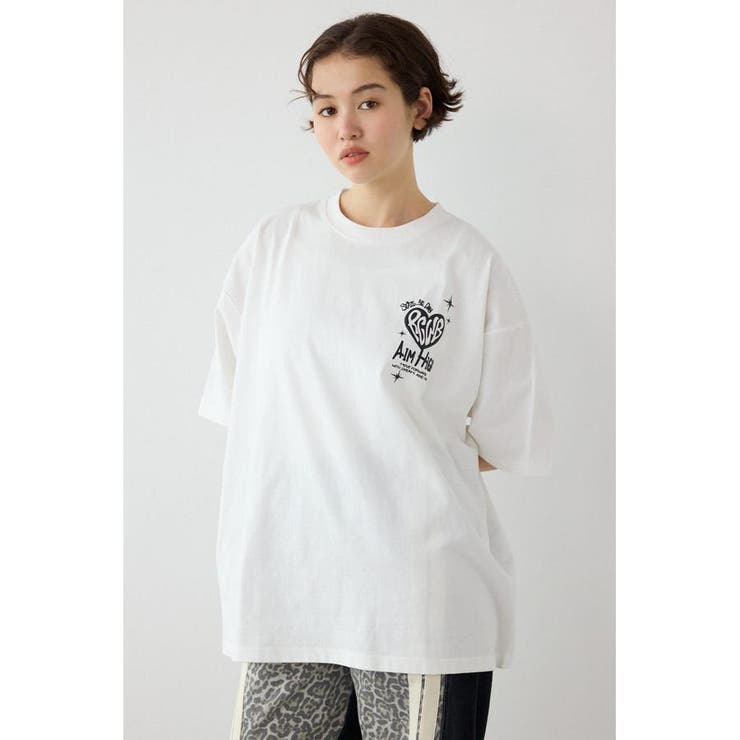 Key Ring Tシャツ | RODEO CROWNS WIDE BOWL | 詳細画像5 
