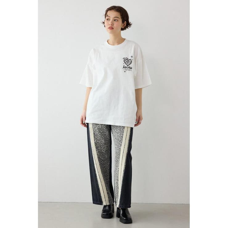 Key Ring Tシャツ | RODEO CROWNS WIDE BOWL | 詳細画像6 