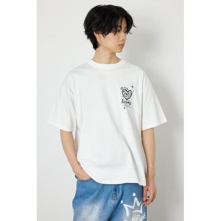 Key Ring Tシャツ | RODEO CROWNS WIDE BOWL | 詳細画像8 