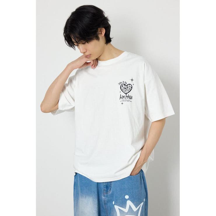 Key Ring Tシャツ | RODEO CROWNS WIDE BOWL | 詳細画像9 