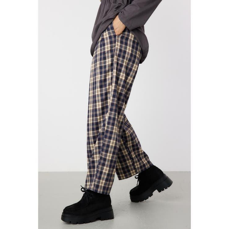 2TUCK WIDE スラックス | RODEO CROWNS WIDE BOWL | 詳細画像17 