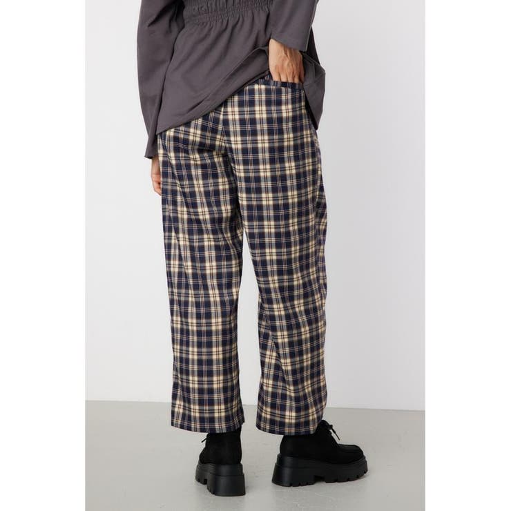 2TUCK WIDE スラックス | RODEO CROWNS WIDE BOWL | 詳細画像18 