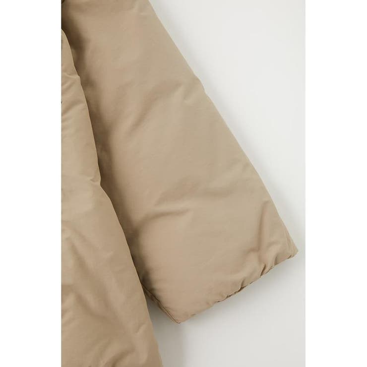 TENT LINE OVER DOWN ジャケット[品番：BJLW0019782]｜MOUSSY  OUTLET（マウジーアウトレット）のレディースファッション通販｜SHOPLIST（ショップリスト）