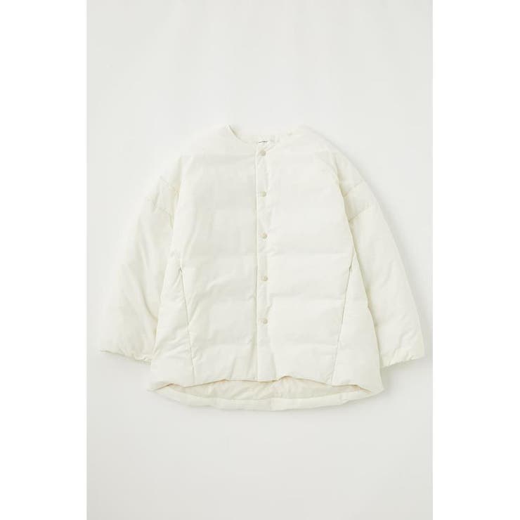 TENT LINE OVER DOWN ジャケット[品番：BJLW0019782]｜MOUSSY OUTLET 