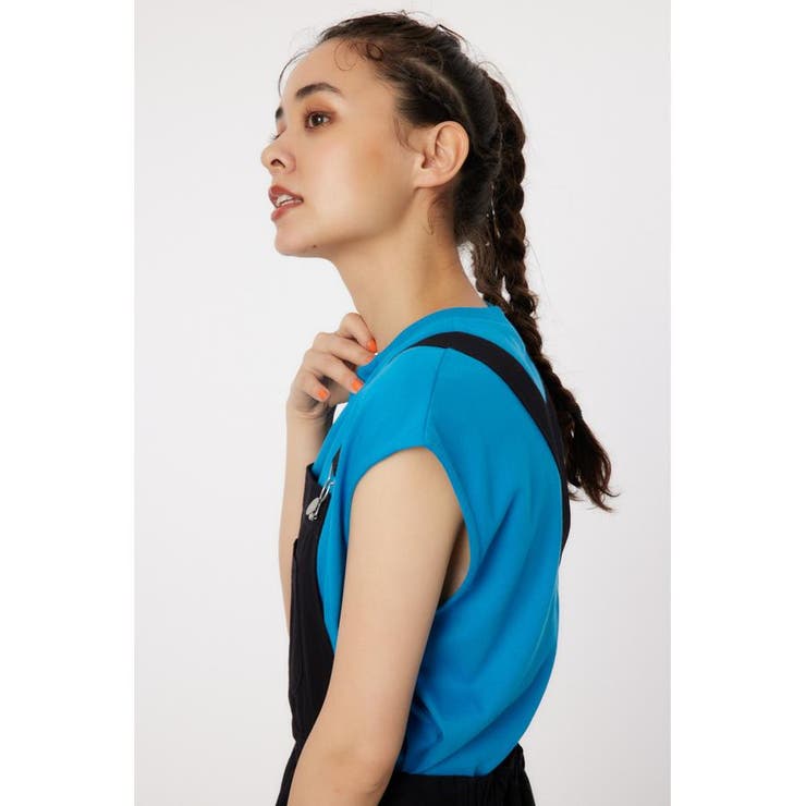 シャーリングタンクトップ | RODEO CROWNS WIDE BOWL | 詳細画像28 