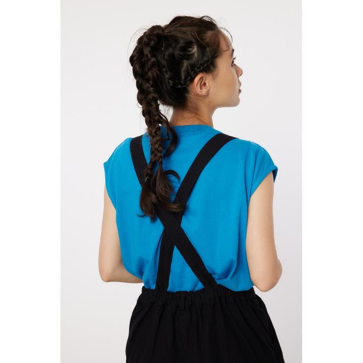 シャーリングタンクトップ | RODEO CROWNS WIDE BOWL | 詳細画像29 