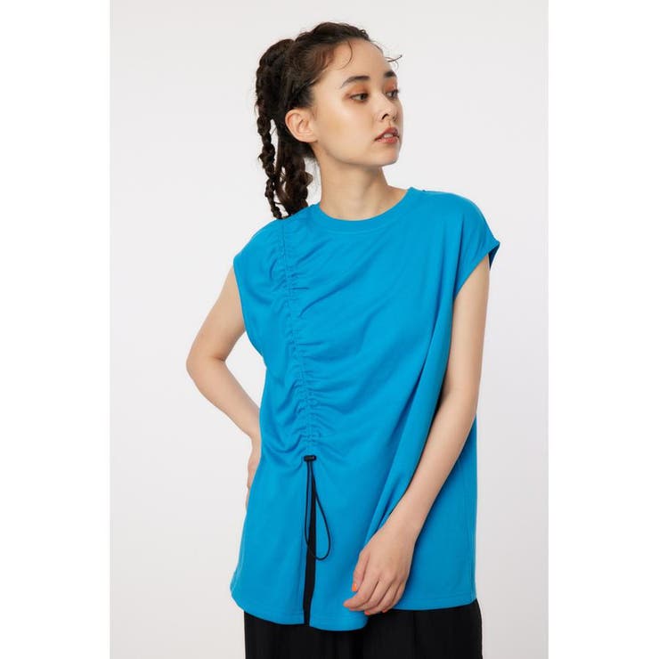 シャーリングタンクトップ | RODEO CROWNS WIDE BOWL | 詳細画像30 