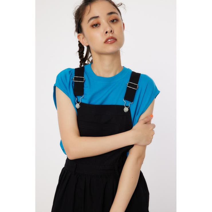 シャーリングタンクトップ | RODEO CROWNS WIDE BOWL | 詳細画像27 