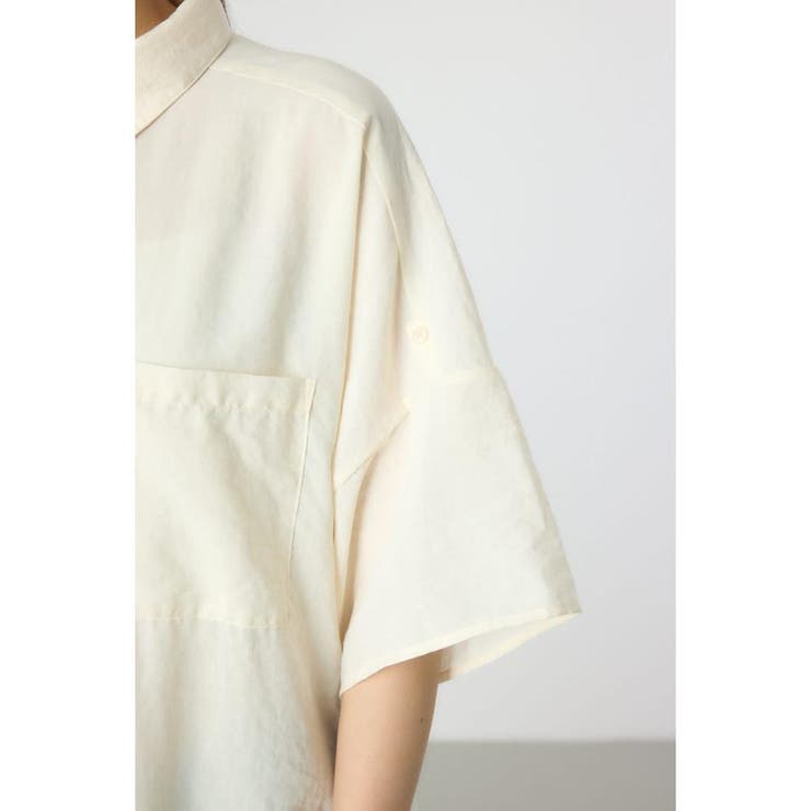 エアリータッチシャツワンピース | RODEO CROWNS WIDE BOWL | 詳細画像12 