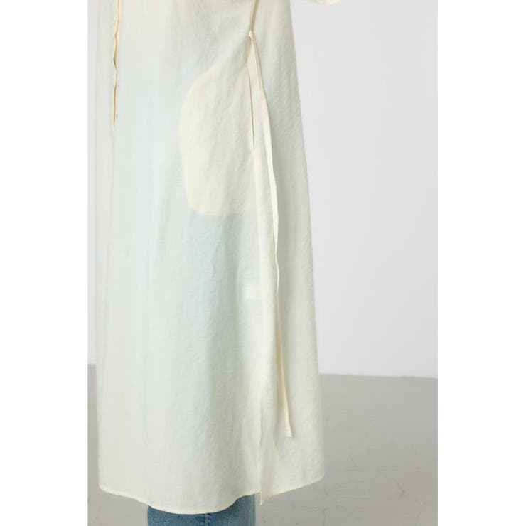 エアリータッチシャツワンピース | RODEO CROWNS WIDE BOWL | 詳細画像17 