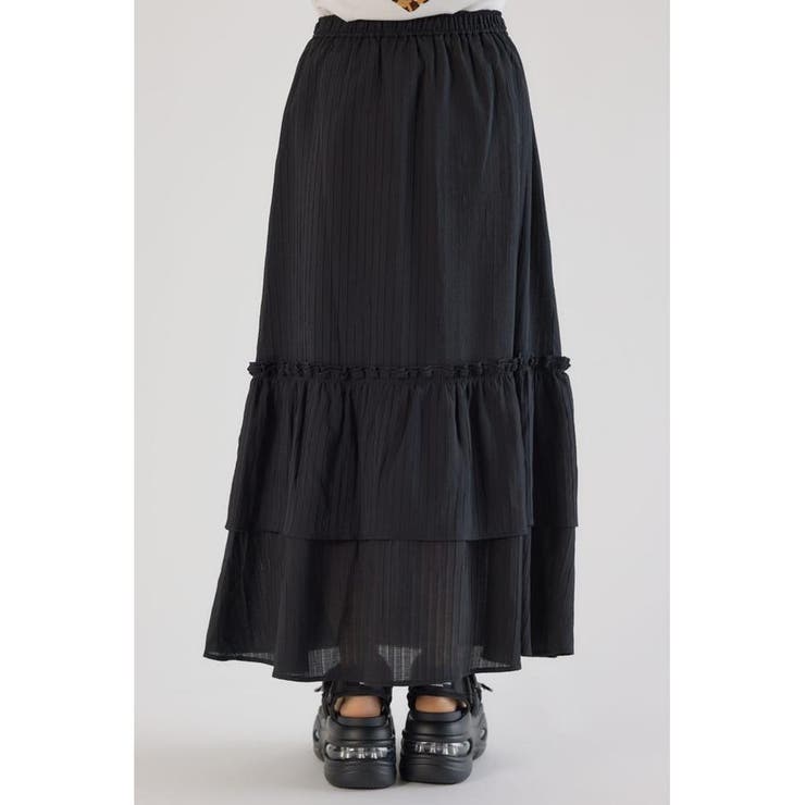 フリルスカート | RODEO CROWNS WIDE BOWL | 詳細画像15 