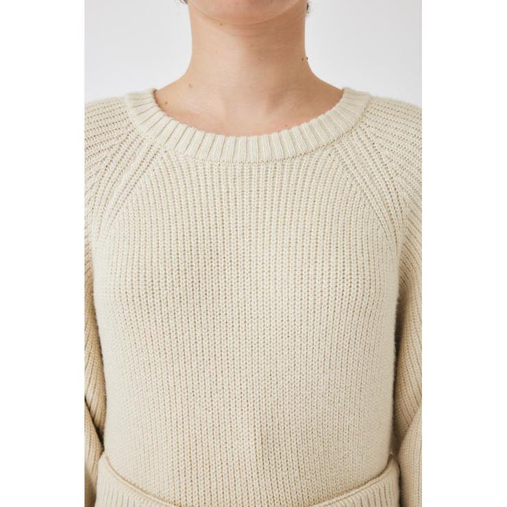 PUFF SHOULDER MINI ドレス | MOUSSY OUTLET | 詳細画像6 
