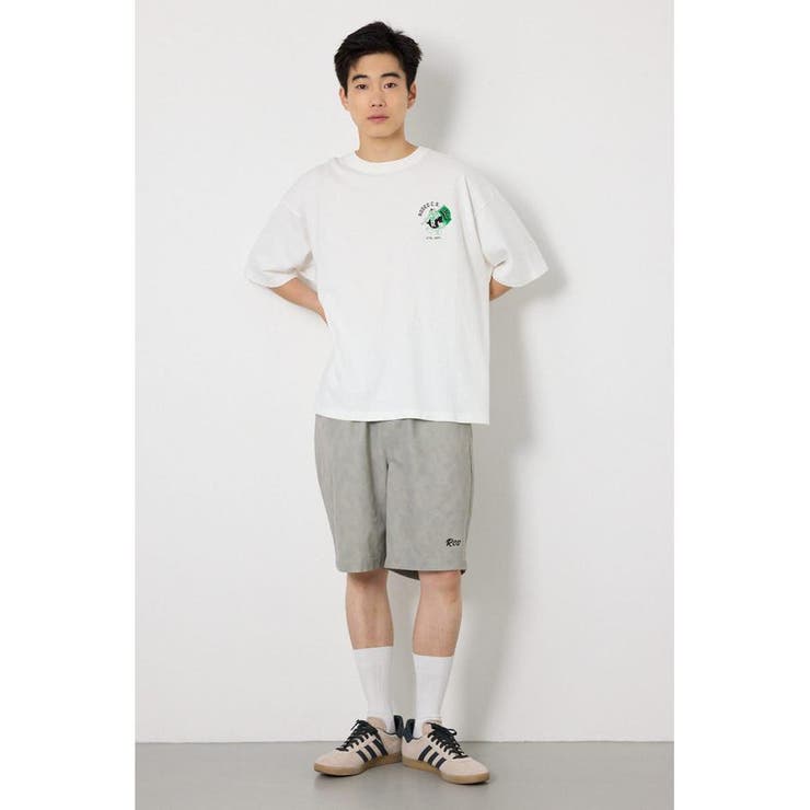 MIGHTY Tシャツ | RODEO CROWNS WIDE BOWL | 詳細画像4 