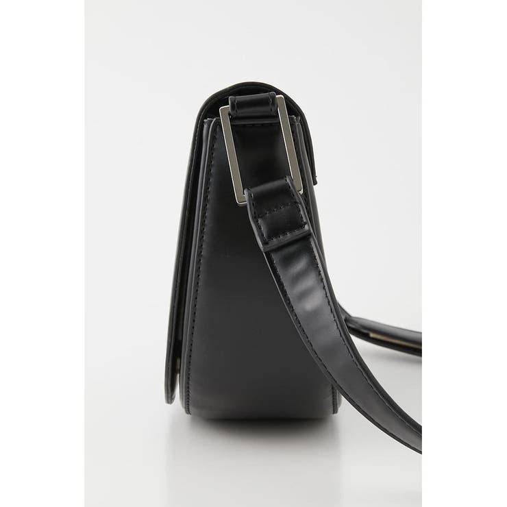 OVAL MOON SHOULDER BAG | SLY OUTLET | 詳細画像1