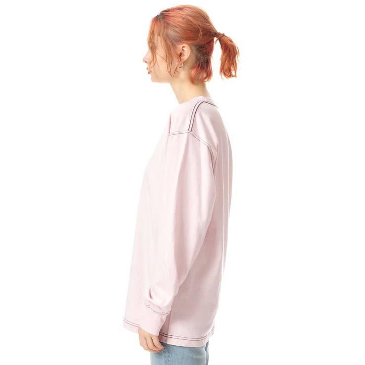 CHOICE L／S トップス[品番：BJLW0021344]｜SLY OUTLET（スライ