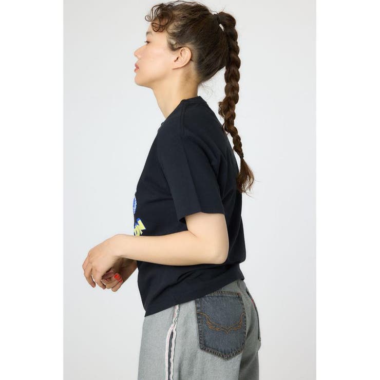 Rage  Buggy Tシャツ | RODEO CROWNS WIDE BOWL | 詳細画像11